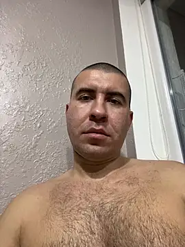 AronMode online show from December 2025 08:05:02 PM