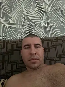 AronMode online show from December 2025 09:05:02 AM