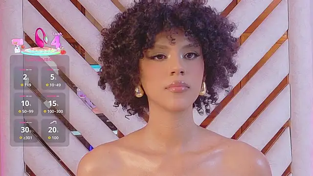 Lila-Rose online show from February 2026 04:05:02 AM