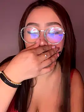 Lexxa peach online show from October 2025 04:02:02 AM