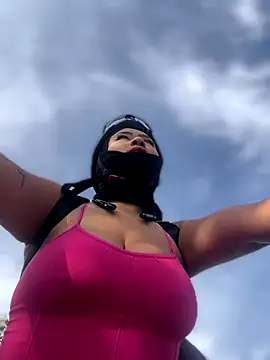 Lexxa peach online show from November 2025 12:48:01 PM