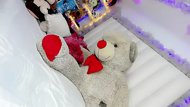 Kinng Sex online show from May 2026 02:51:02 AM