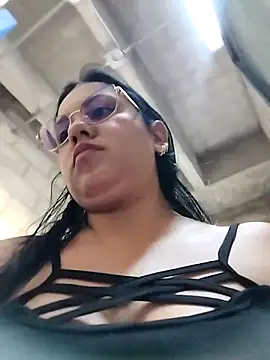 Snapshot of Candy-Samanthy chatting on November 2025 03:03:02 PM Candy-Samanthy online show from November 2025 03:03:02 PM