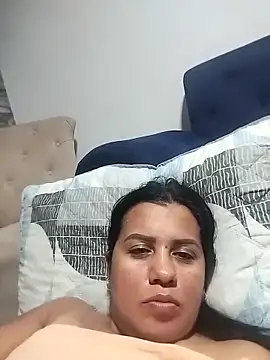 Snapshot of Candy-Samanthy chatting on November 2025 04:11:02 AM Candy-Samanthy online show from November 2025 04:11:02 AM