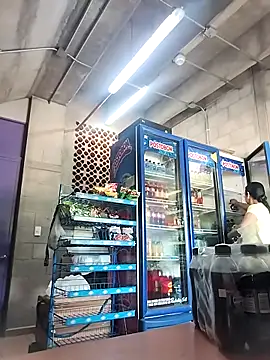 Snapshot of Candy-Samanthy chatting on November 2025 04:03:01 PM Candy-Samanthy online show from November 2025 04:03:01 PM