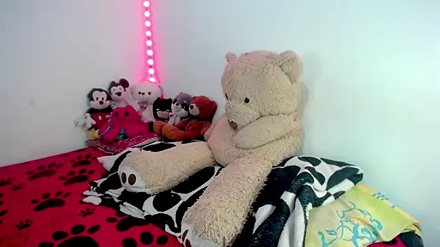 Antonhyjared online show from March 2026 02:49:02 AM