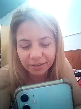 Snapshot of Campanita9 chatting on October 2025 07:34:01 PM Campanita9 online show from October 2025 07:34:01 PM