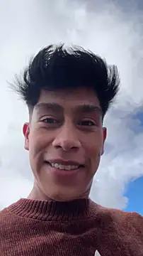Jacovo2002 online show from June 2026 08:17:01 PM