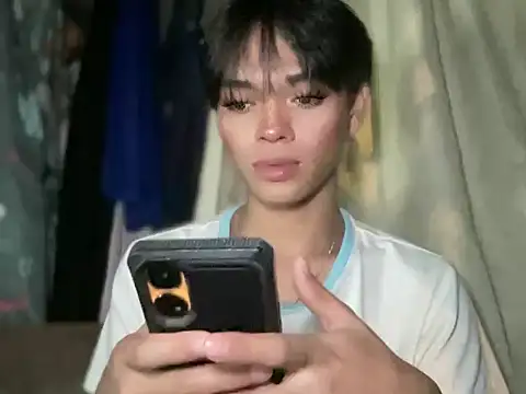 Snapshot of Chechay chatting on November 2025 12:27:02 PM Chechay online show from November 2025 12:27:02 PM