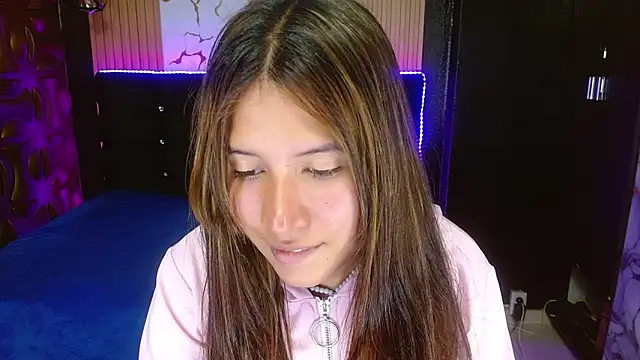 tinibunny online show from October 2025 08:00:02 PM