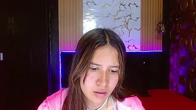 tinibunny online show from October 2025 08:08:02 PM