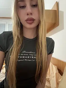 JudithCarly online show from February 2026 10:41:01 PM