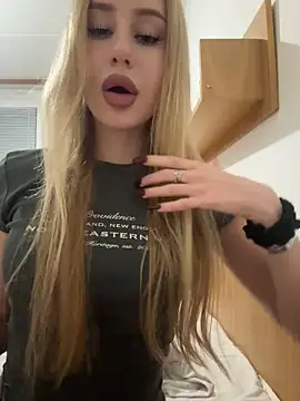 JudithCarly online show from February 2026 09:41:01 PM