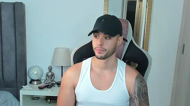 Snapshot of Ken_mailik1 chatting on February 2026 11:17:01 PM Ken mailik1 online show from February 2026 11:17:01 PM