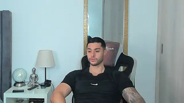 Snapshot of Ken_mailik1 chatting on March 2026 06:36:01 PM Ken mailik1 online show from March 2026 06:36:01 PM