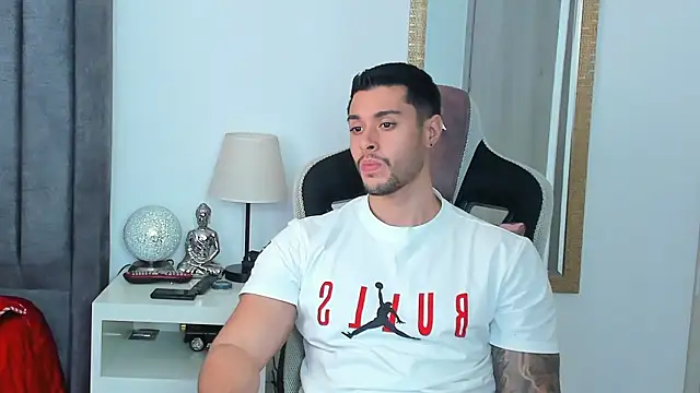 Snapshot of Ken_mailik1 chatting on March 2026 05:12:02 AM Ken mailik1 online show from March 2026 05:12:02 AM