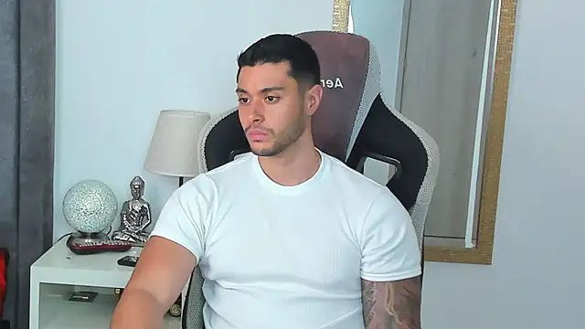 Snapshot of Ken_mailik1 chatting on March 2026 01:11:02 AM Ken mailik1 online show from March 2026 01:11:02 AM