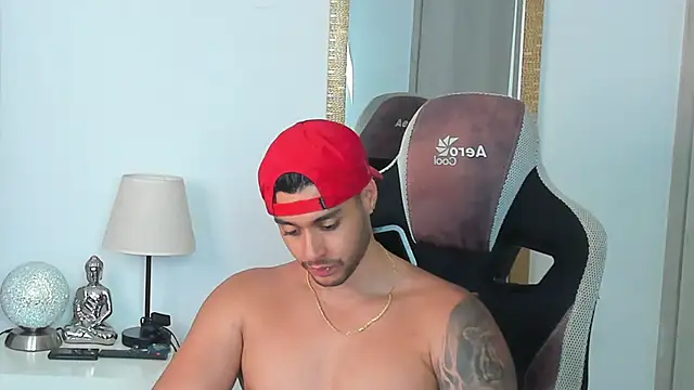 Snapshot of Ken_mailik1 chatting on March 2026 05:46:02 AM Ken mailik1 online show from March 2026 05:46:02 AM