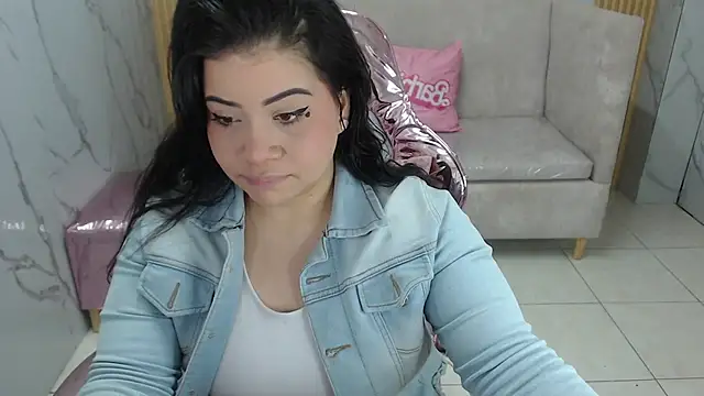 Snapshot of Scarlettt_s chatting on October 2025 08:09:02 PM Scarlettt s online show from October 2025 08:09:02 PM