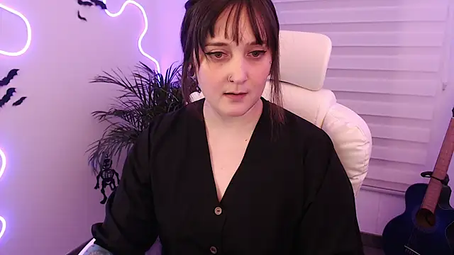 Snapshot of Fallenag666 chatting on October 2025 10:55:01 PM Fallenag666 online show from October 2025 10:55:01 PM