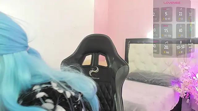 Barbieteeen online show from May 2026 03:35:02 AM