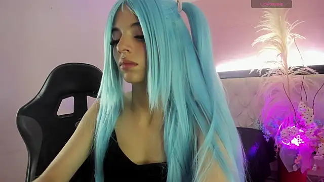 Barbieteeen online show from May 2026 04:29:02 AM