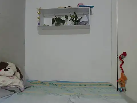 Renata Rivas online show from February 2026 03:55:02 AM