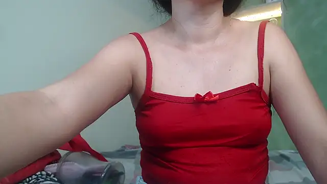 Renata Rivas online show from May 2026 03:48:01 AM