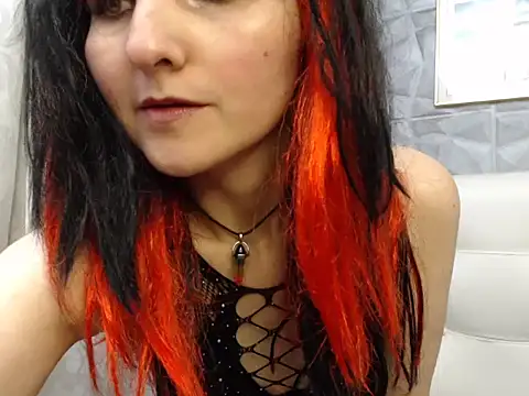 Snapshot of Merlyna_Cat chatting on October 2025 02:29:02 PM Merlyna Cat online show from October 2025 02:29:02 PM