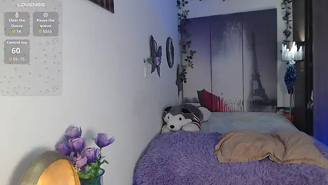 alix kitty online show from June 2026 05:12:01 AM