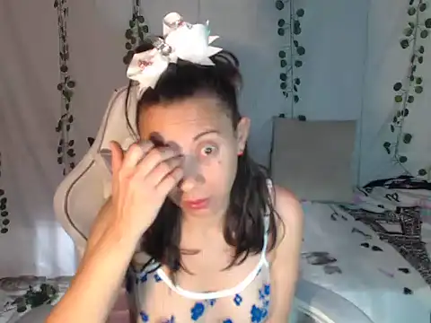 Snapshot of Perla_Jonhson_Rs chatting on October 2025 12:47:01 PM Perla Jonhson Rs online show from October 2025 12:47:01 PM