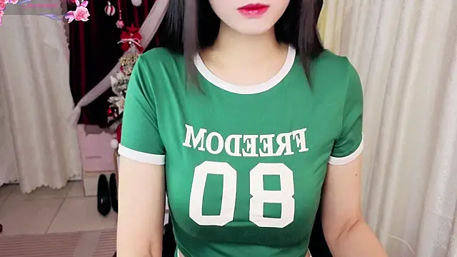 Xuka2594 online show from January 2026 11:12:01 AM