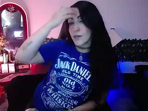 Anastasiabasst   online show from February 2026 05:00:02 AM