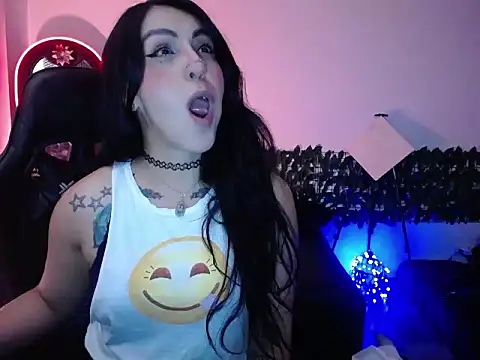 Snapshot of Anastasiabasst__ chatting on February 2026 05:34:02 AM Anastasiabasst online show from February 2026 05:34:02 AM