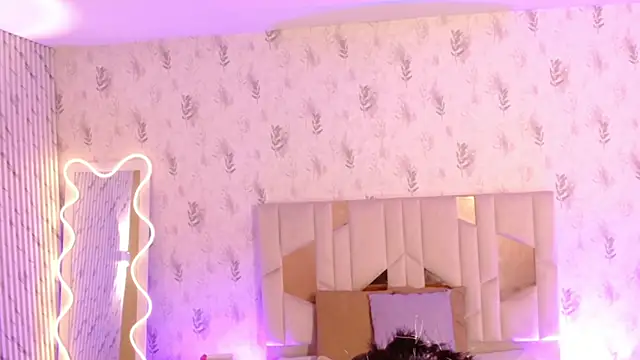 MARIANA TAY1 online show from October 2025 03:07:02 AM