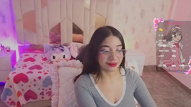 MARIANA TAY1 online show from April 2026 03:08:02 AM