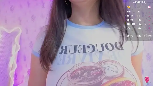 MARIANA TAY1 online show from June 2026 03:05:02 AM
