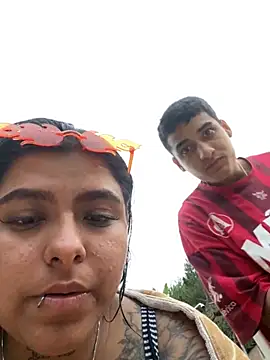 Snapshot of AnyRUSSO chatting on November 2025 10:45:02 PM AnyRUSSO online show from November 2025 10:45:02 PM