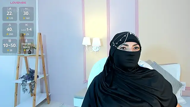 naylaa  online show from May 2026 12:27:01 AM