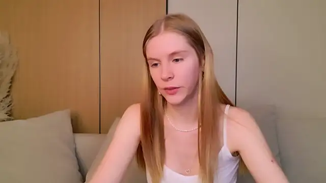 Morgan Wardi online show from March 2026 09:08:01 PM