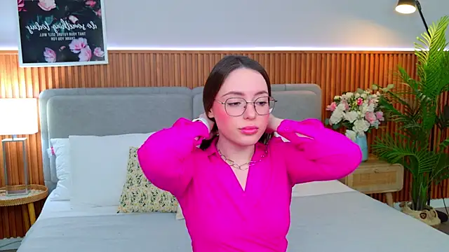 JulliRoss online show from April 2026 05:05:01 AM