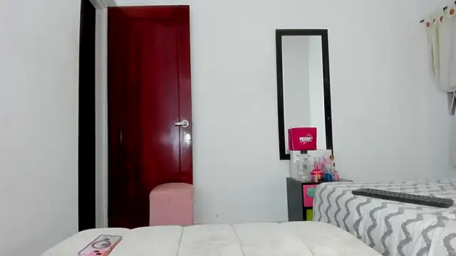 princesa luissa online show from November 2025 06:34:02 AM