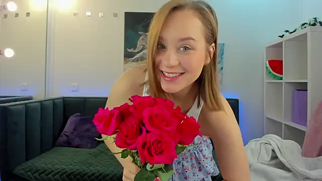 Melissa new22 online show from October 2025 11:51:02 PM