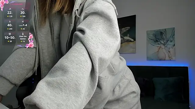 Melissa new22 online show from February 2026 01:22:01 AM