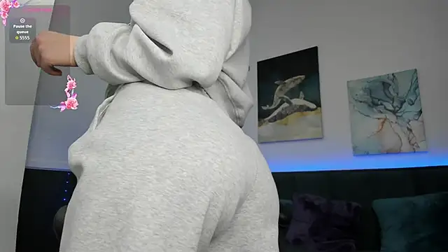 Melissa new22 online show from February 2026 01:09:02 AM