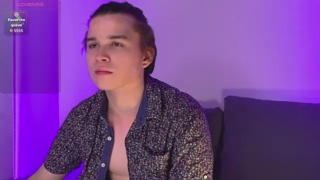 BrodyEvans online show from October 2025 09:58:02 PM