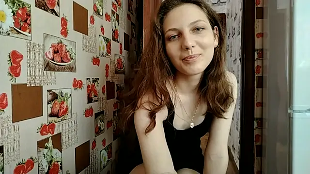 AnnyCutest online show from October 2025 08:46:02 AM
