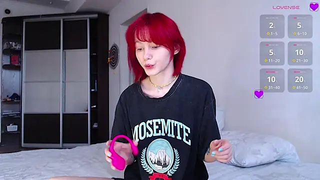 Kate mikki online show from May 2026 04:29:02 AM