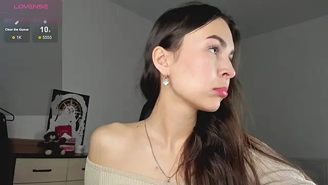 Snapshot of LionKierra chatting on November 2025 03:06:01 AM LionKierra online show from November 2025 03:06:01 AM