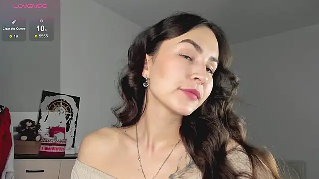 Snapshot of LionKierra chatting on November 2025 04:03:02 AM LionKierra online show from November 2025 04:03:02 AM